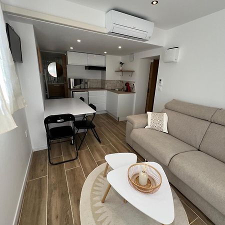 Appartement T2 Avec Jardin Пюже-сюр-Аржан Экстерьер фото