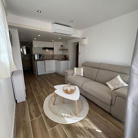 Appartement T2 Avec Jardin Пюже-сюр-Аржан Экстерьер фото